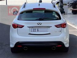 انفنتي QX70